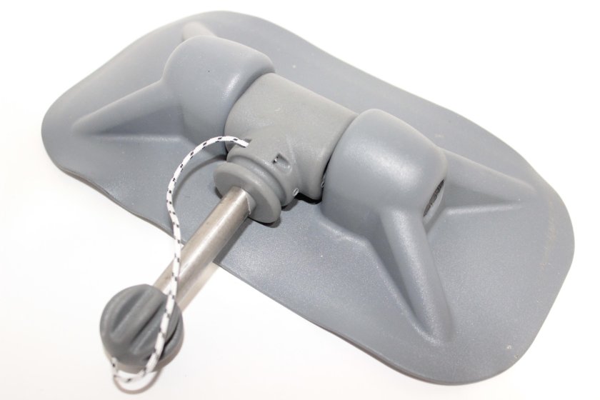 Уключины для резиновой лодки купить