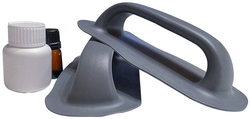 Ручка кнехт для пвх лодки