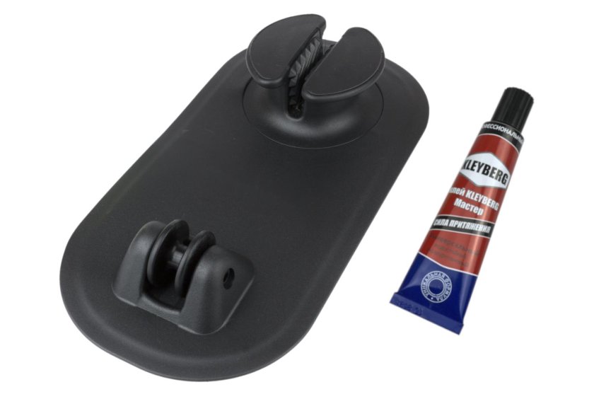 Якорный рым Баджер