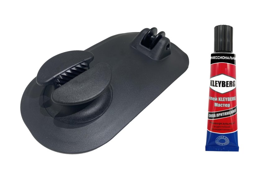 Роульс якорный для лодки ПВХ