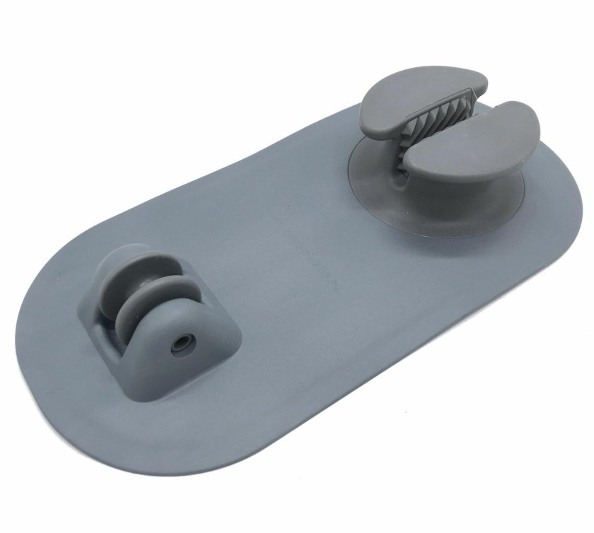 Якорный рым для лодки пвх