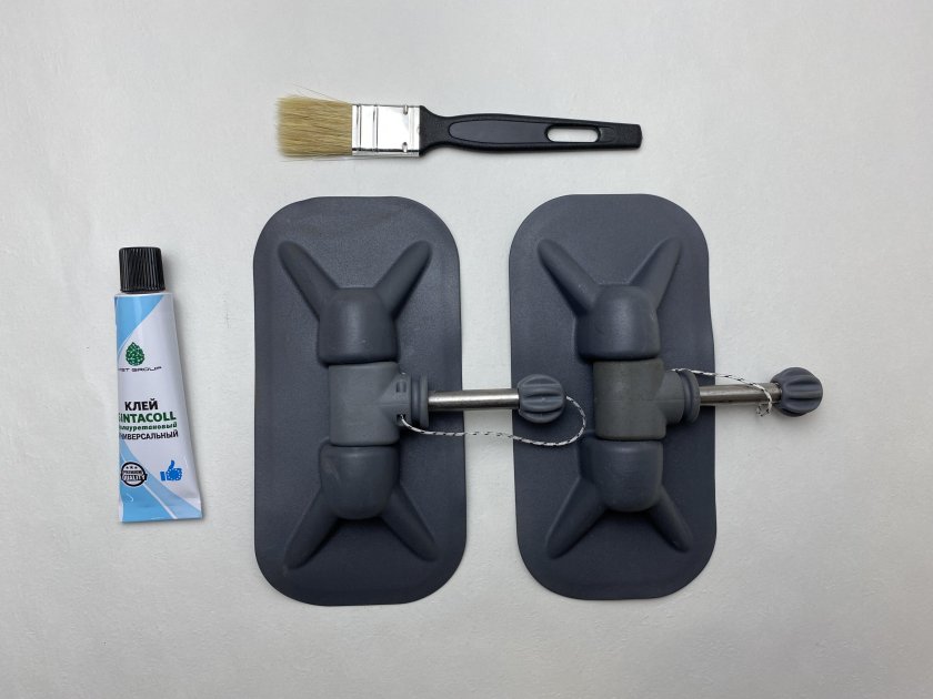 Уключина для лодки пвх