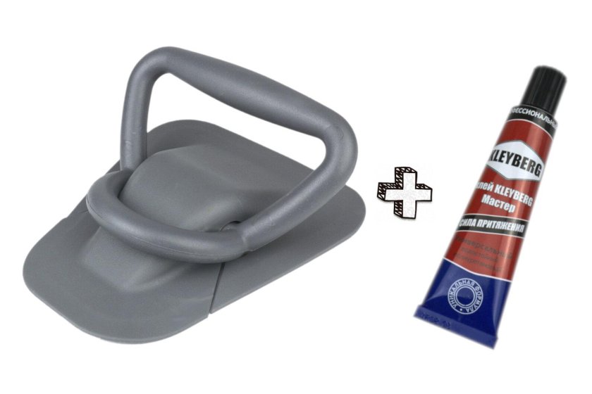 Рым ручка транспортировочная для лодок ПВХ