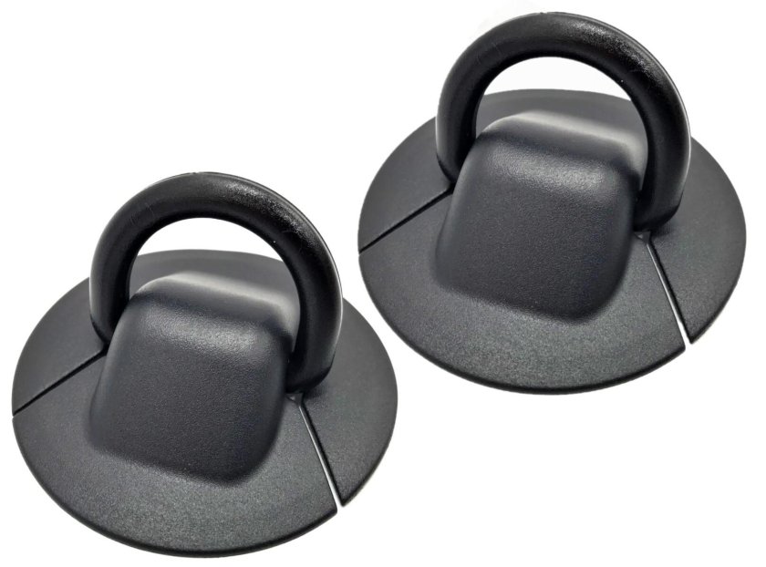 Рым кольцо ПВХ