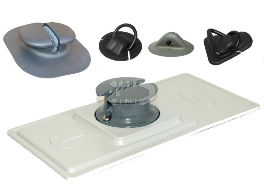 Носовой рым для лодки ПВХ