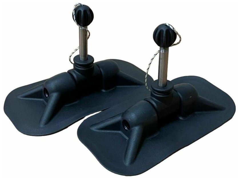 Уключина пластиковая