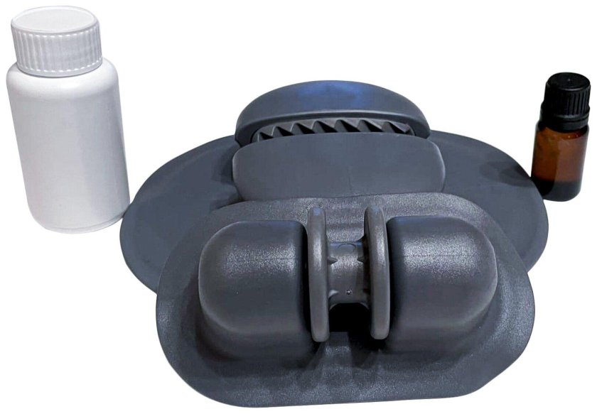 Рым якорный для ПВХ лодки