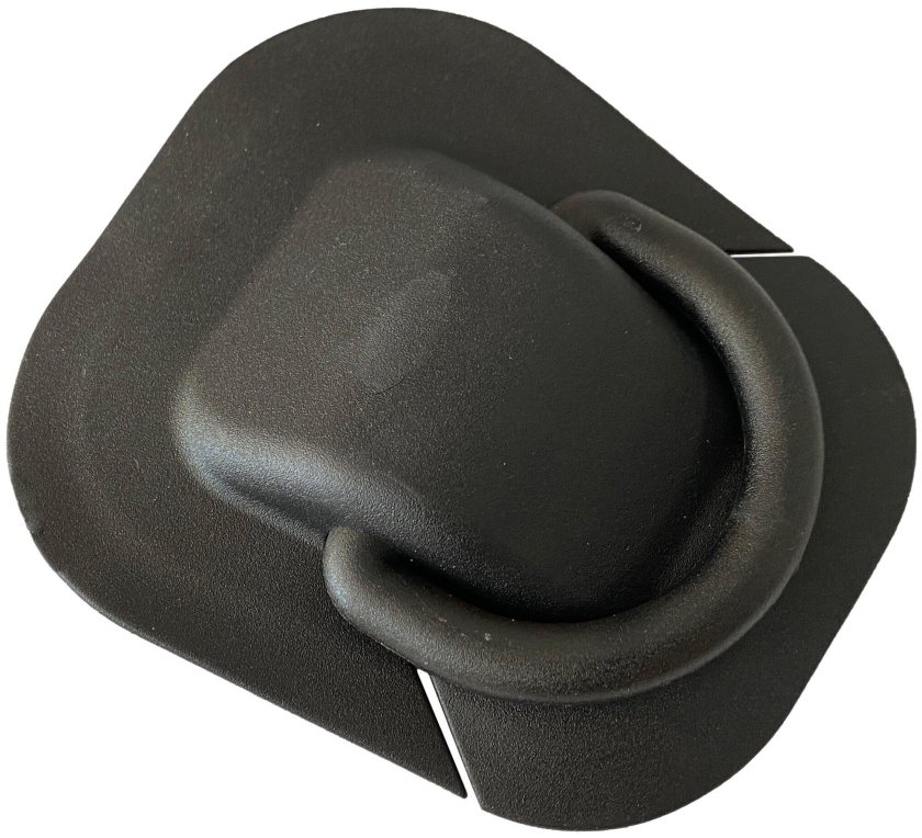 Рым буксировочный