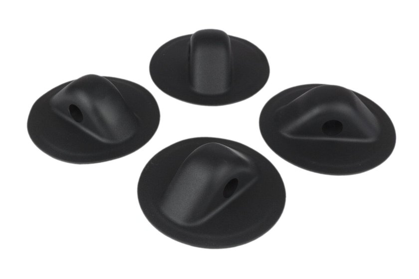 Рым леерный малый