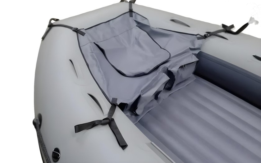 Сумка носовая следопыт для лодки