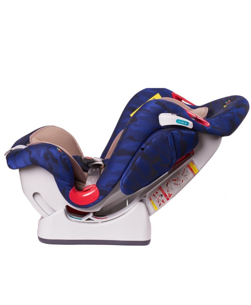 Детское автокресло Liko Baby lb 510