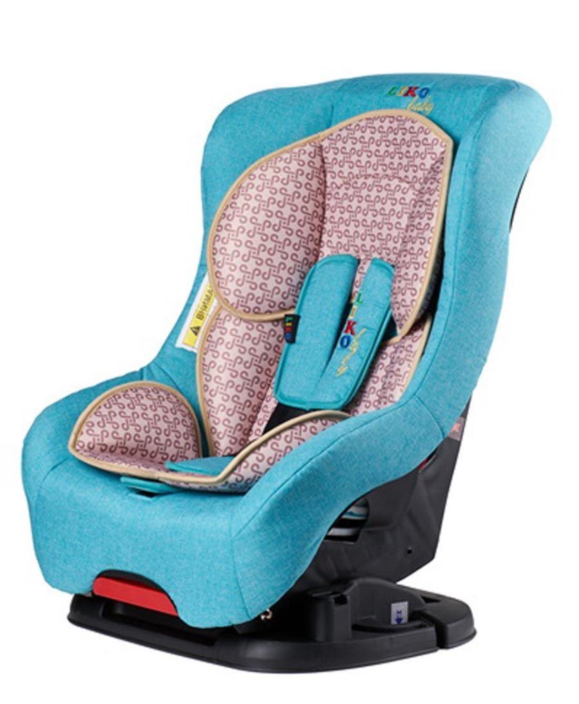 Liko Baby автокресло 0-18