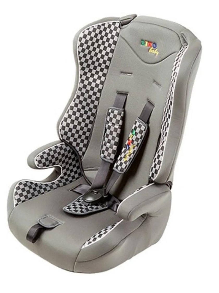 Liko Baby автокресло 9-36