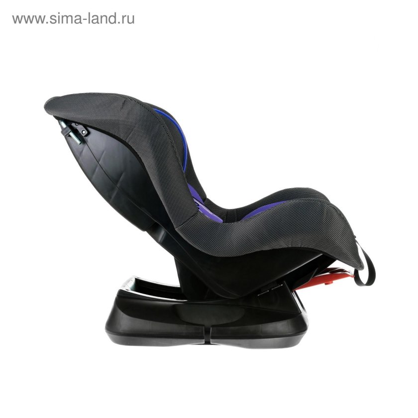 Автокресла детские