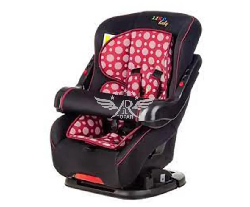 Liko Baby автокресло 9-18