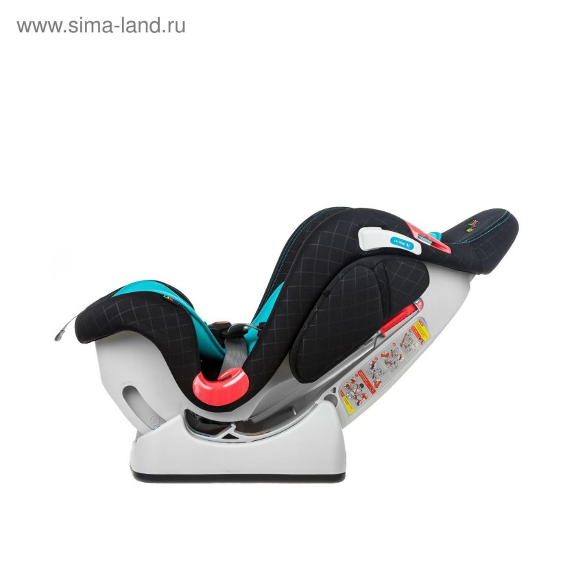 Автокресло Liko Baby lb 510