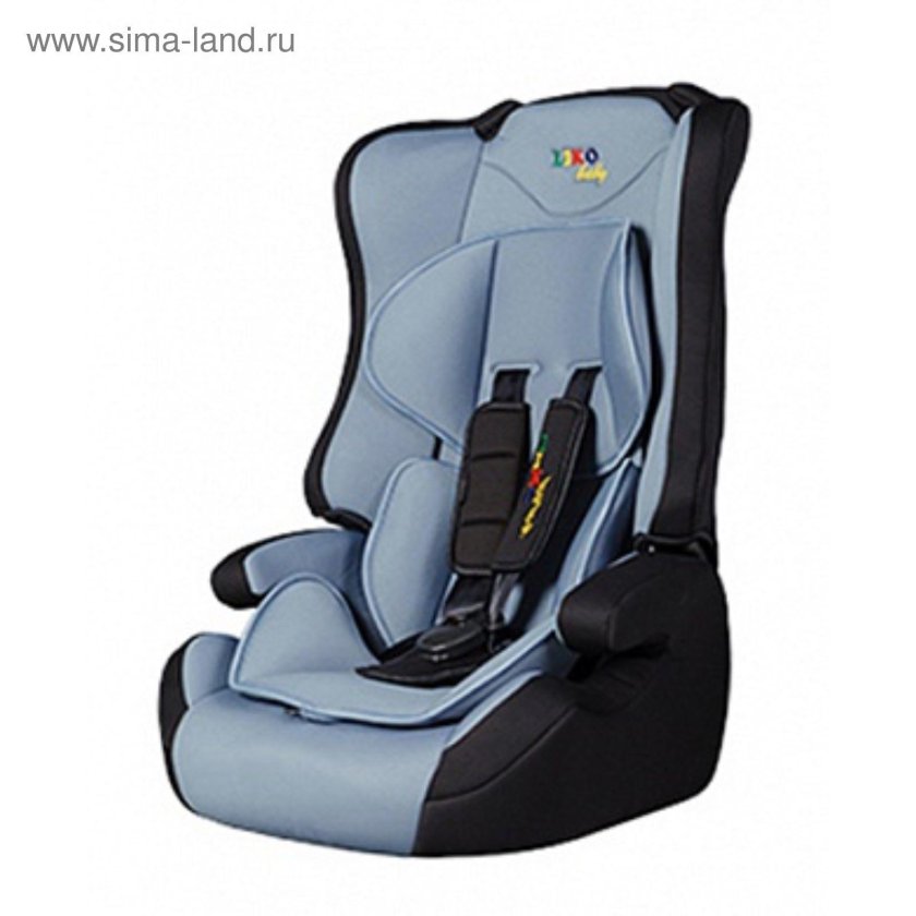 Автокресло Liko Baby lb 513