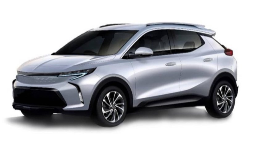 Chevrolet FNR X Concept 2017