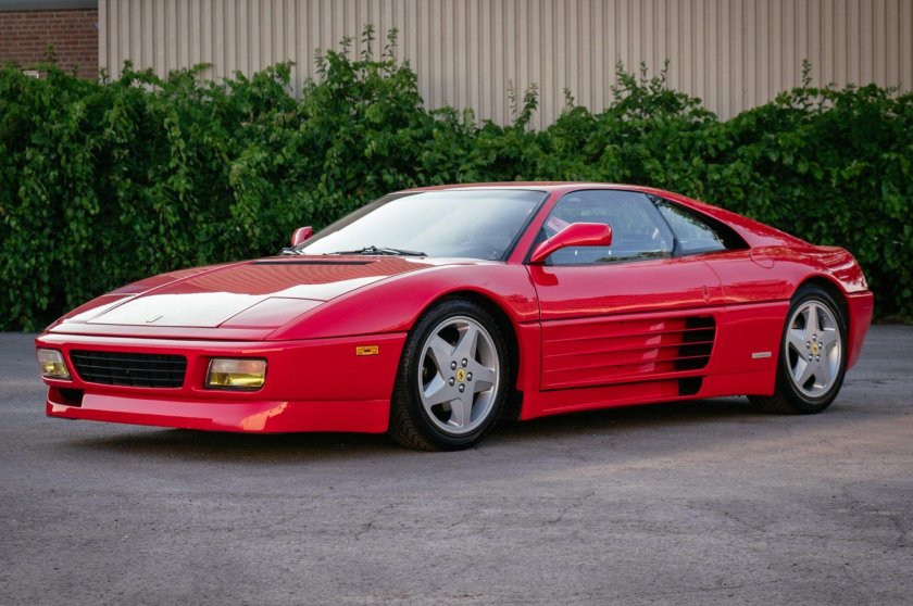 Ferrari 348 GTB