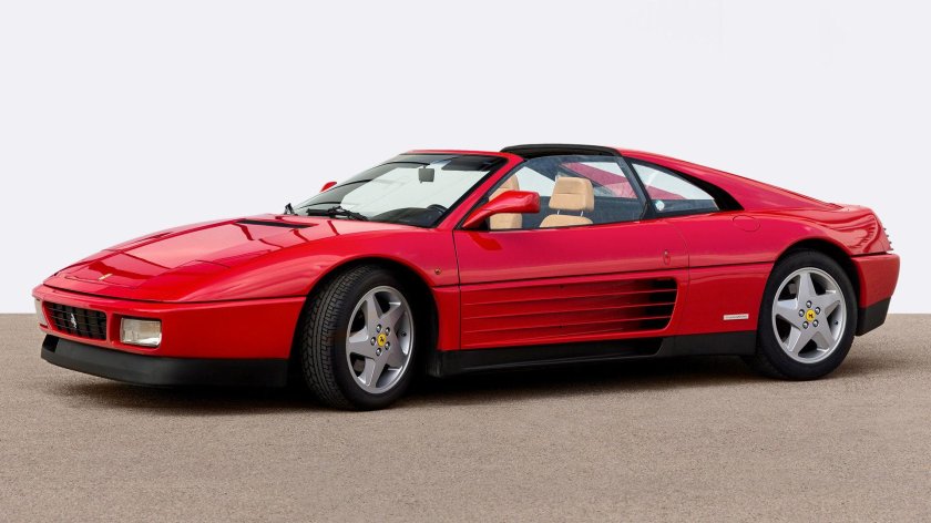 Ferrari Ferrari 348