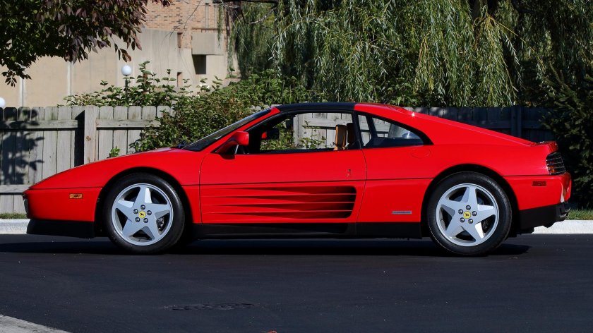 Ferrari 348