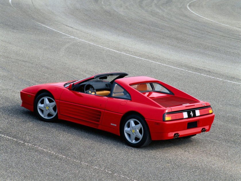 Ferrari 348 TS