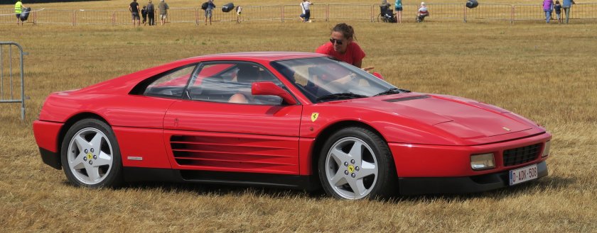 Ferrari 348 f355 f360