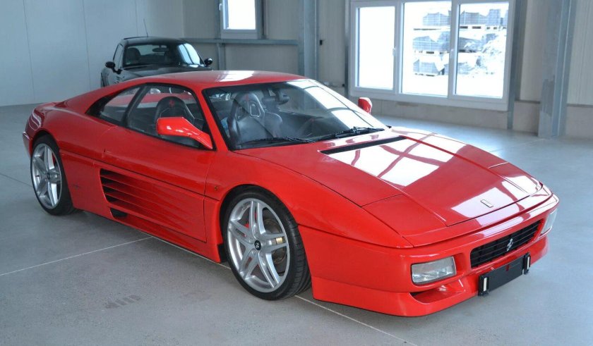 Ferrari 348