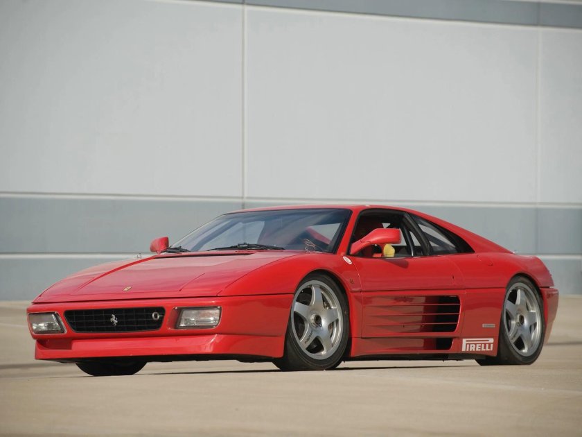 Ferrari 348
