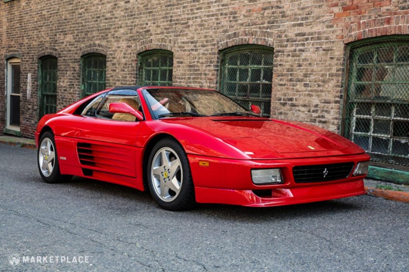 Ferrari 348