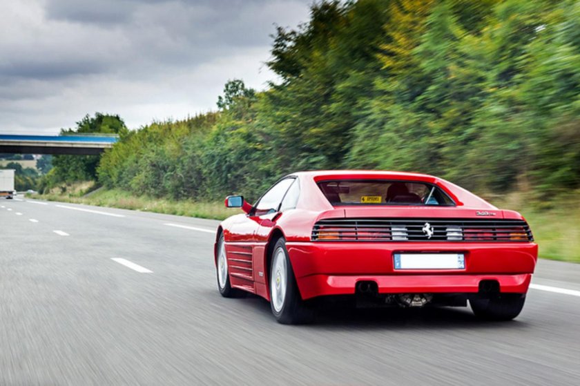 Ferrari 348 GTB
