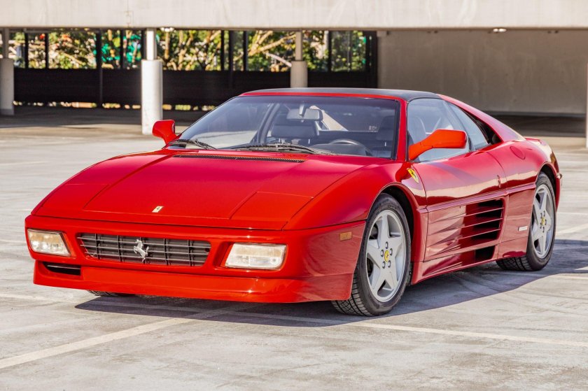 Ferrari 348