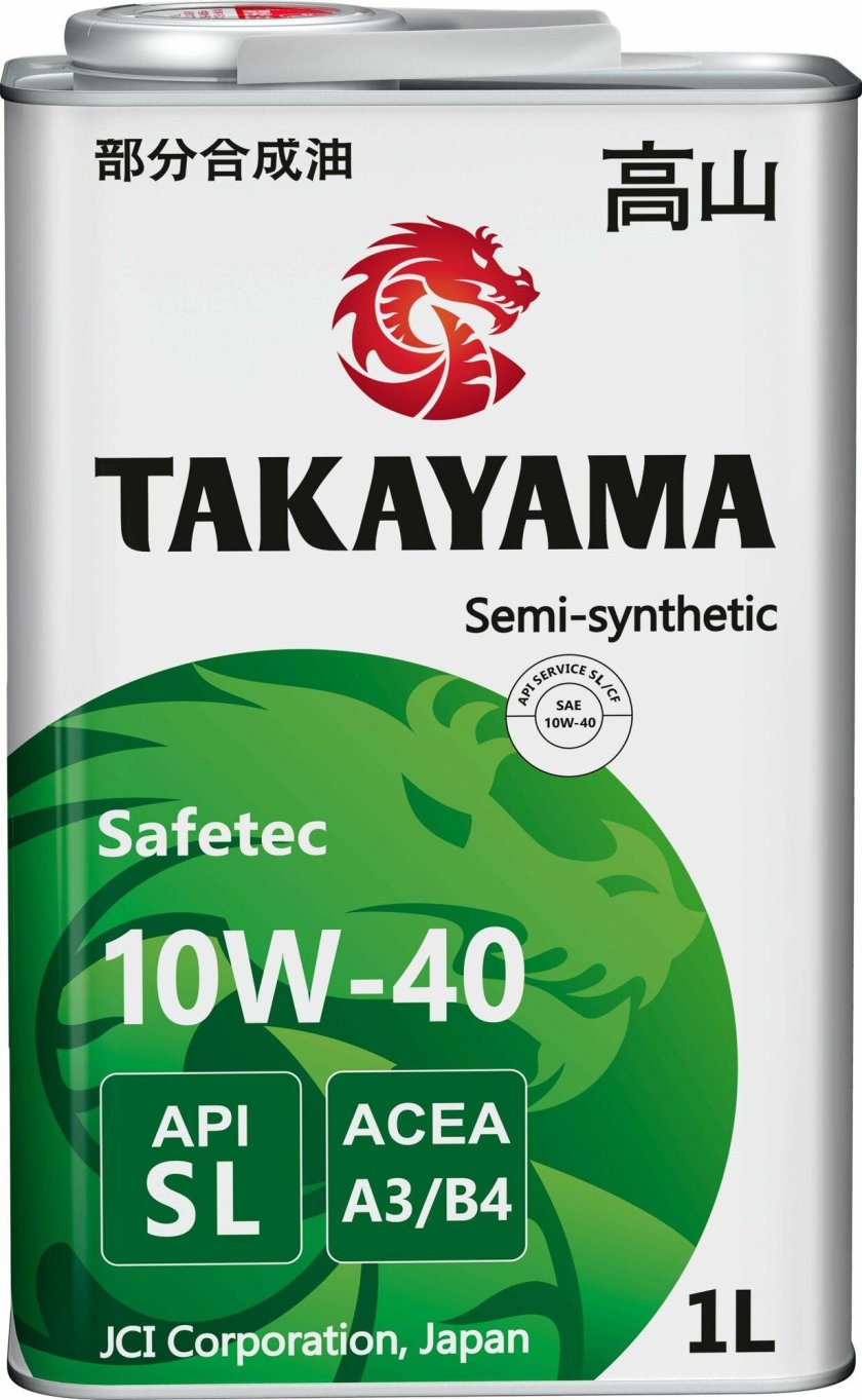 Takayama 0w20