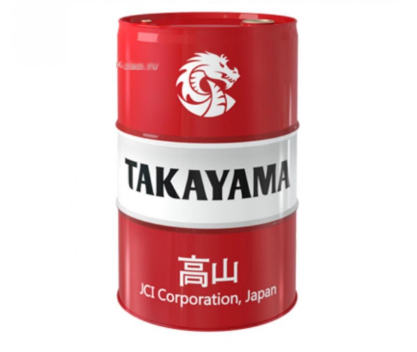 Takayama 5w30 SN gf-5