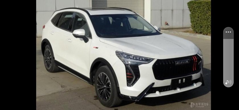 Haval Jolyon 2022