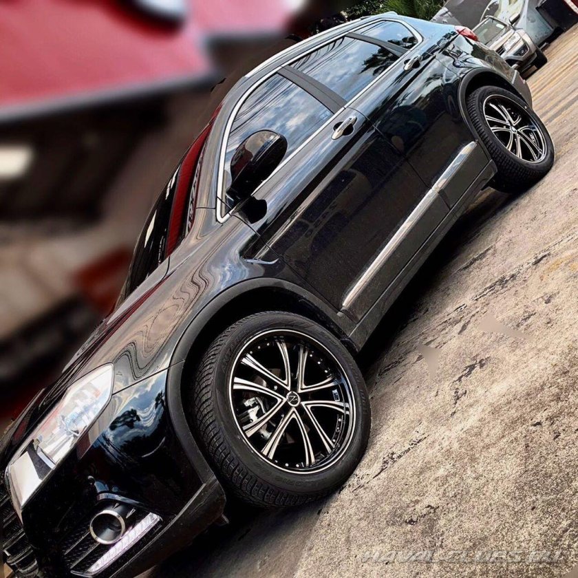 Диски для Haval h6