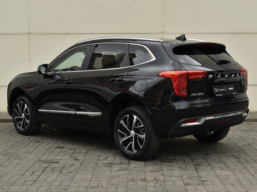 Haval Jolion 2022