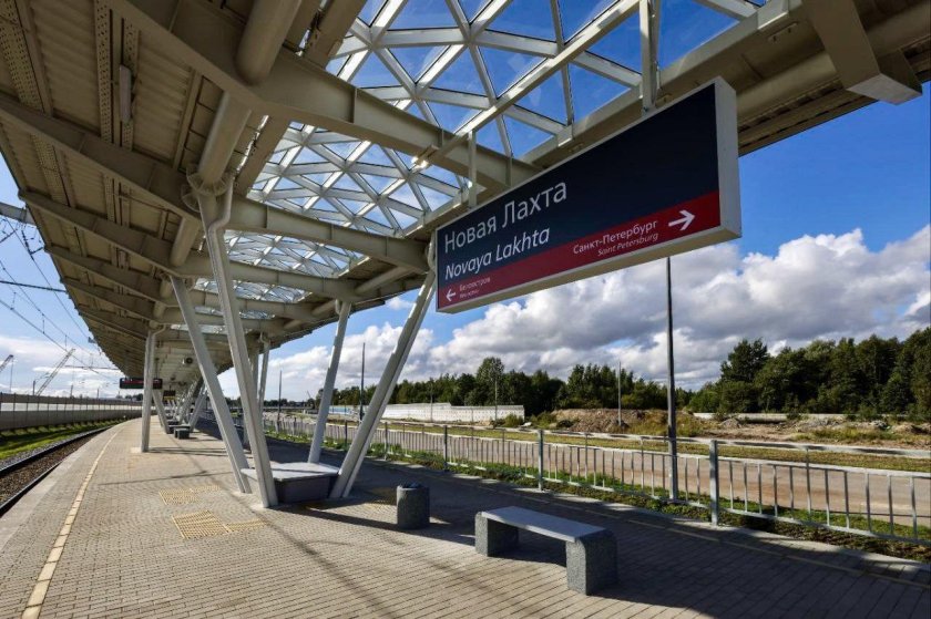 Станция имеретинский курорт олимпийский парк