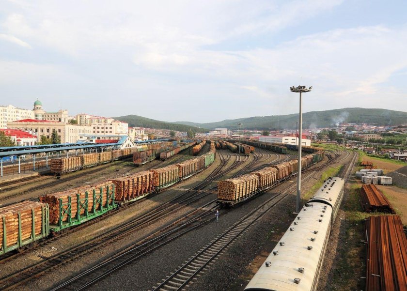 Гродеково Суйфэньхэ