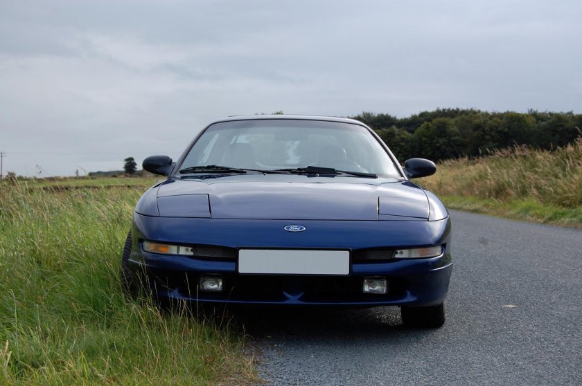 Ford Probe 2.2