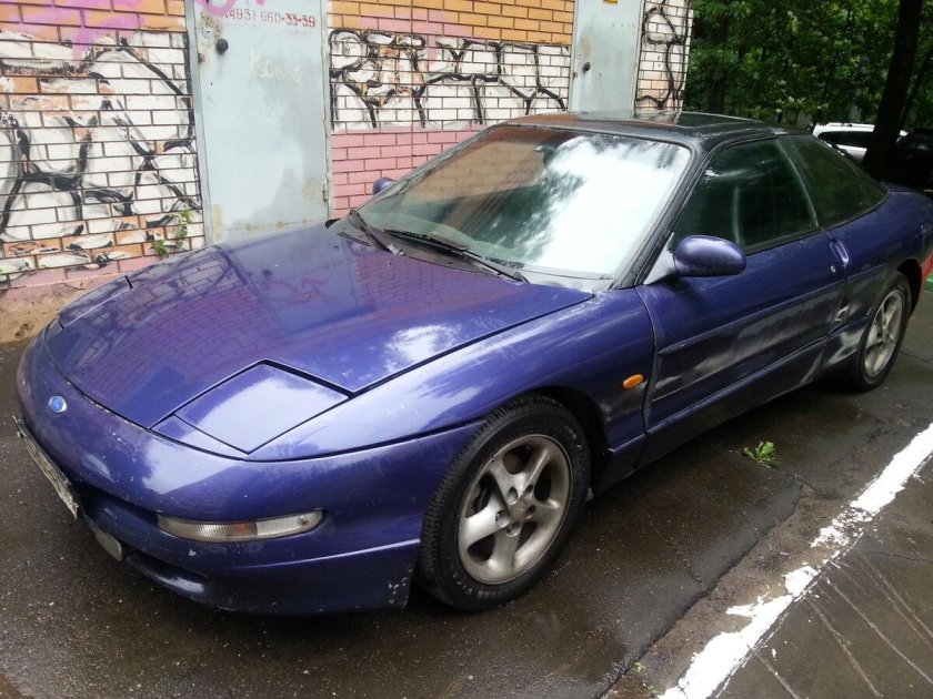 Ford Probe 1996