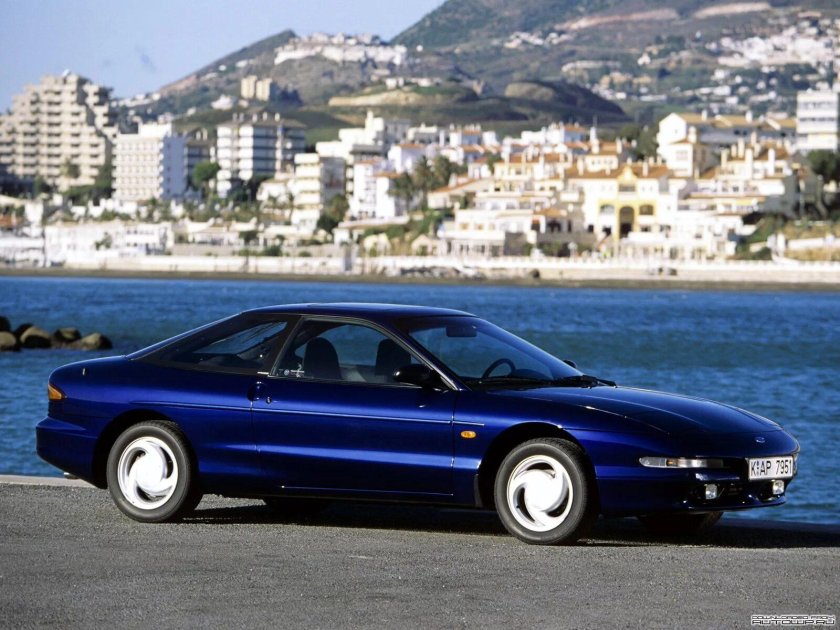 Ford Probe 1992