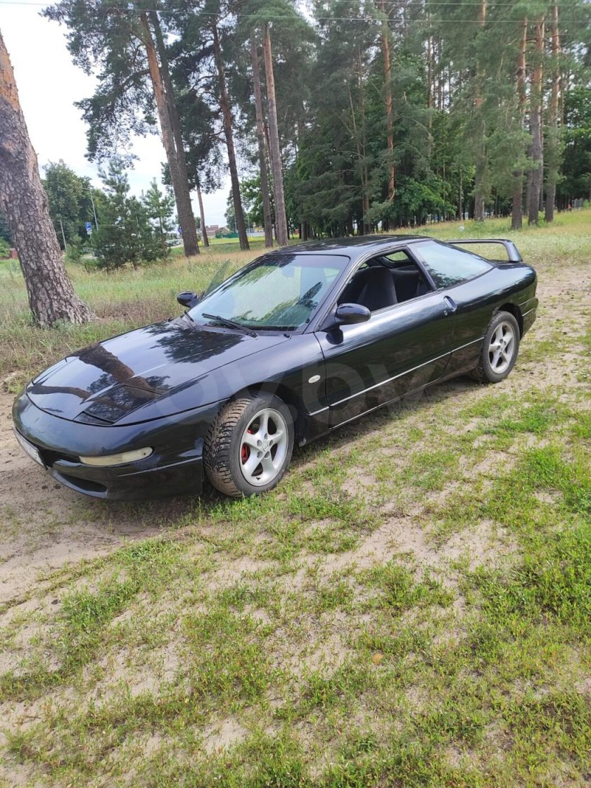 Ford Probe, 1994