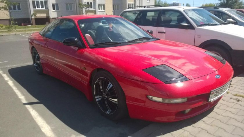 Ford Probe 1996