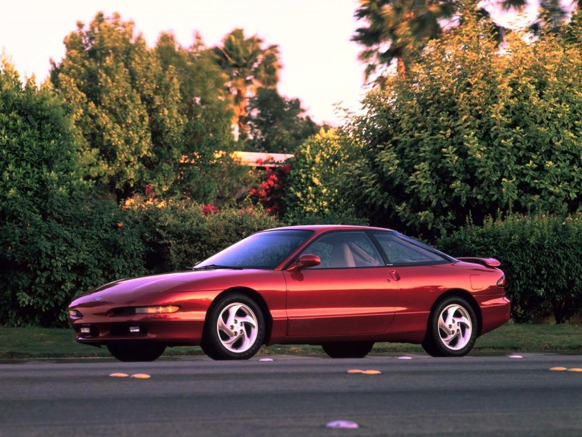 Ford Probe 1995