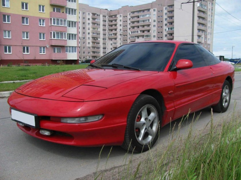 Ford Probe 1997