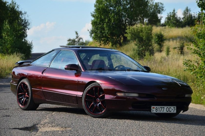 Ford Probe, 1994