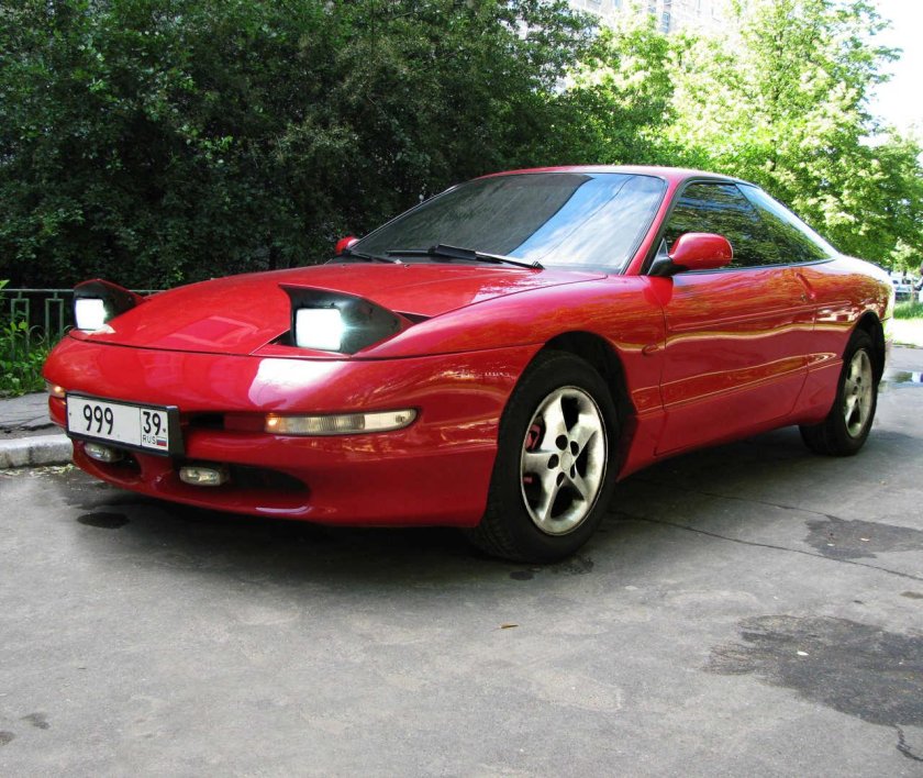Ford Probe 1997
