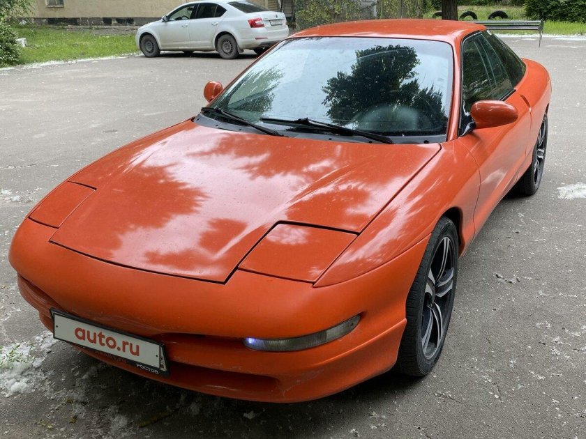 Ford Probe II 2.5 1993