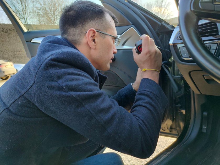 AUTOEXPERT автоподбор